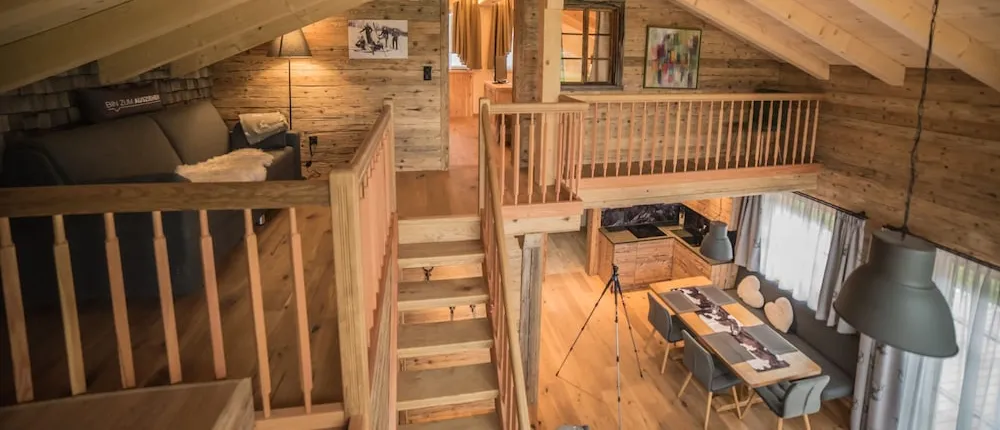 Braitos Seaside Lodges