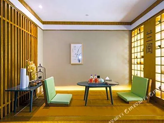 Heshun · New Asia Aesthetics Hotel (Hangzhou Xiasha University City Branch)