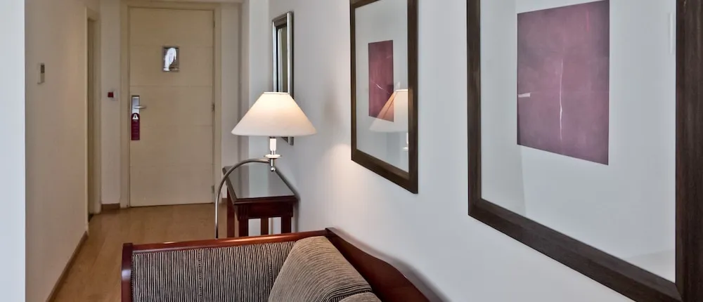 Amerian Executive Mendoza Hotel