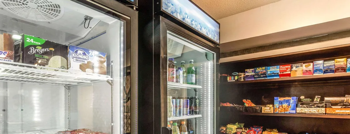 Quality Inn & Suites Charlotte Airport