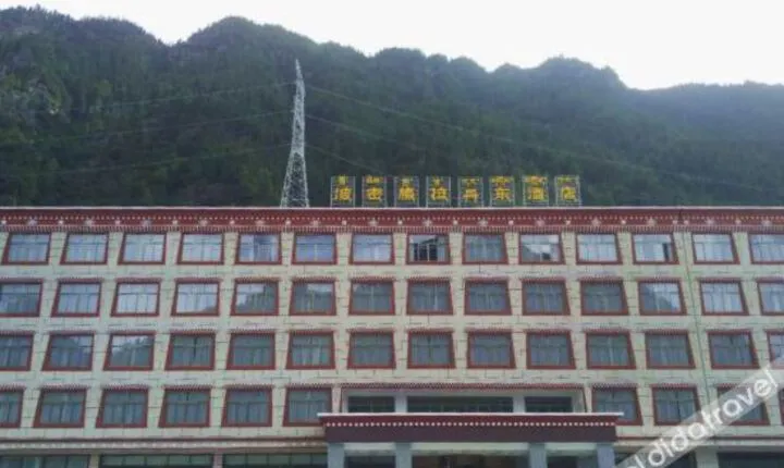 Bomi Gela Dandong Hotel