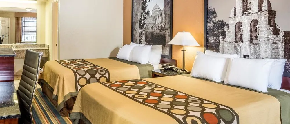 Super 8 by Wyndham Houston West Katy