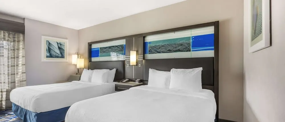 Best Western Plus Spartanburg