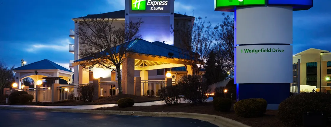 Doubletree Hotel Biltmore/Asheville