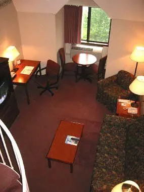 Chateau Resort & Conference Center