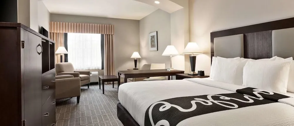 LA QUINTA INN & SUITES PORT CHARLOTTE