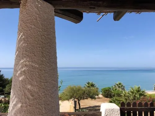 Villa Sciacca Lumia