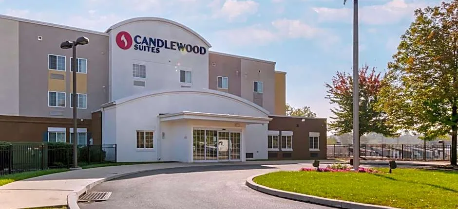 Candlewood Suites Reading By IHG