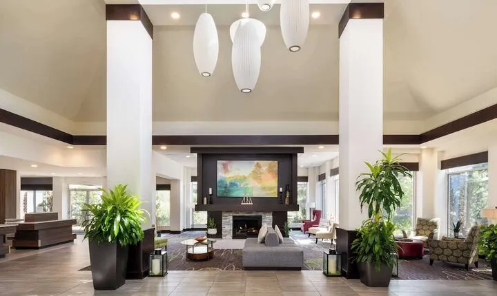 Hilton Garden Inn Atlanta / Peachtree City