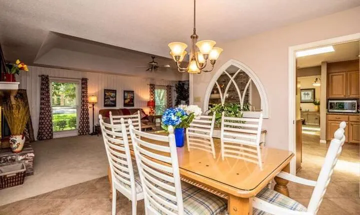 Wind Song 3 Bedroom Holiday Home