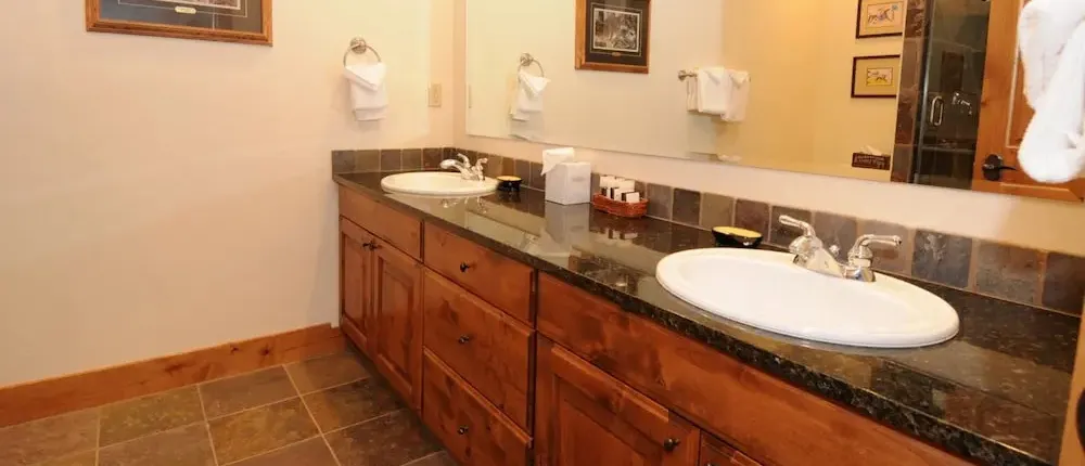 Vacation Rentals at Big Sky Resort