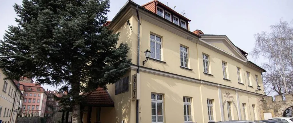 Park Hotel Zamkovyi
