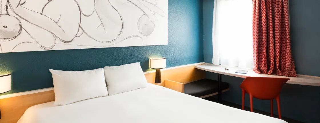 IBIS LIMOGES NORD