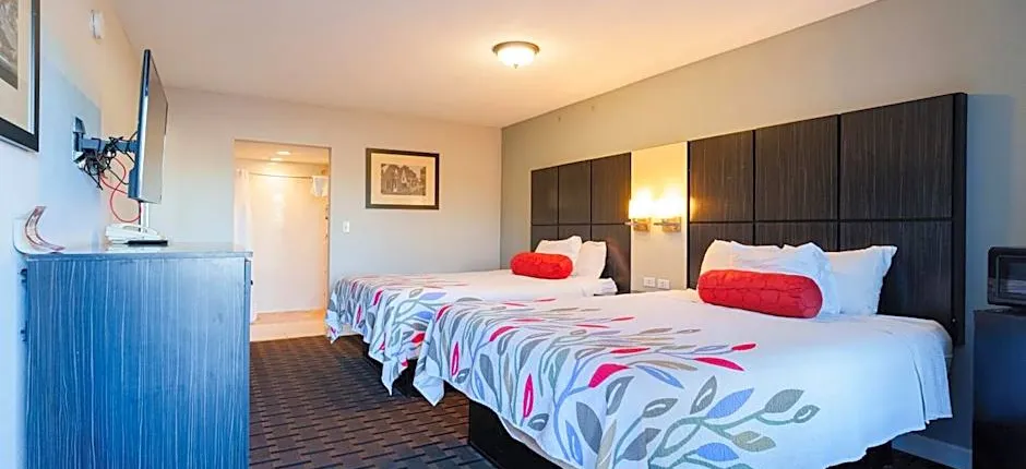 Emerson Inn - Jacksonville