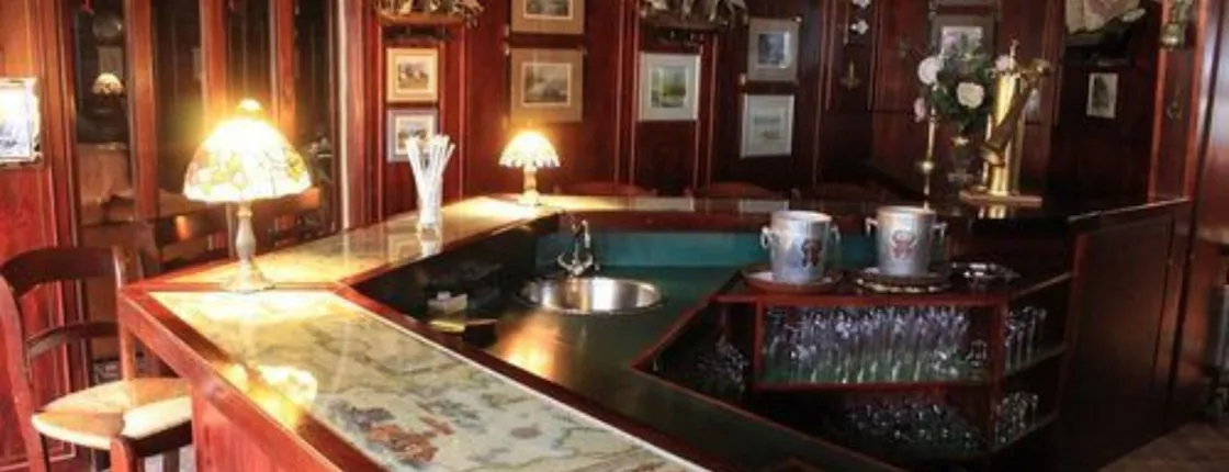 Hotel Spahr