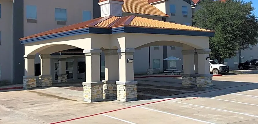 FairBridge Inn & Suites Cuero