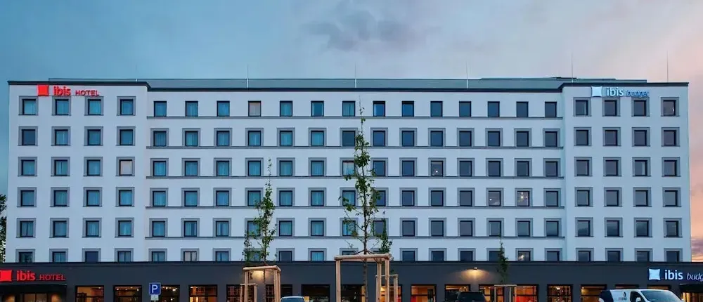 Ibis Budget Hotel Berlin Airport