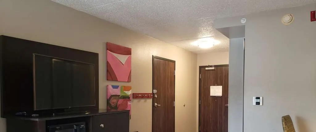 Hampton Inn Johnstown
