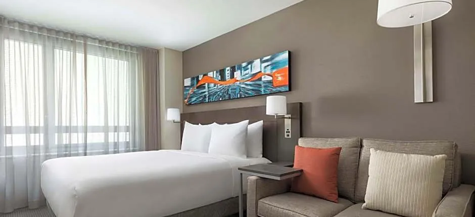 HYATT PLACE NEW YORK CITY / TIMES SQUARE