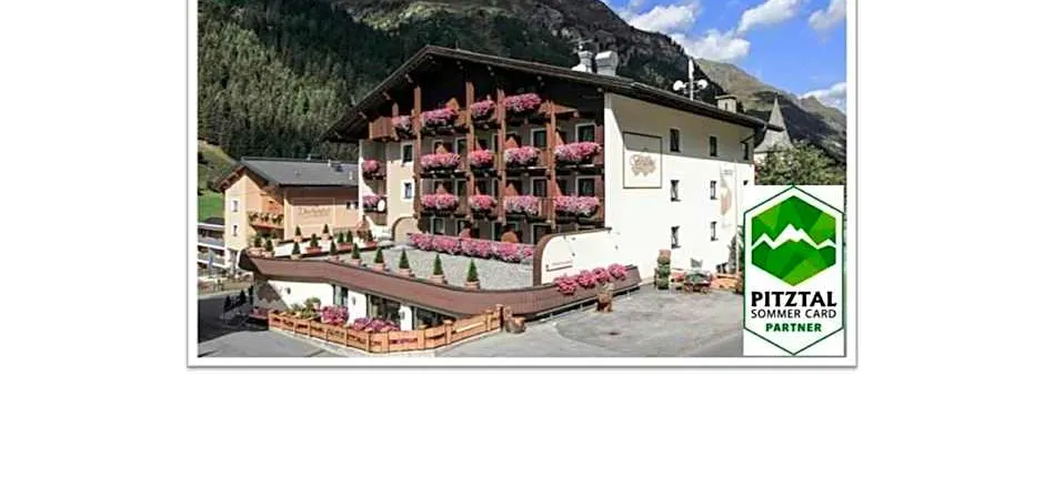 Hotel Bergland Superior