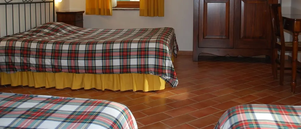 Agriturismo Bosco Del Gal