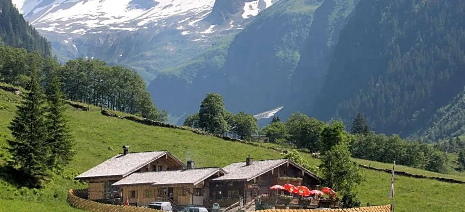 Senninger Alm