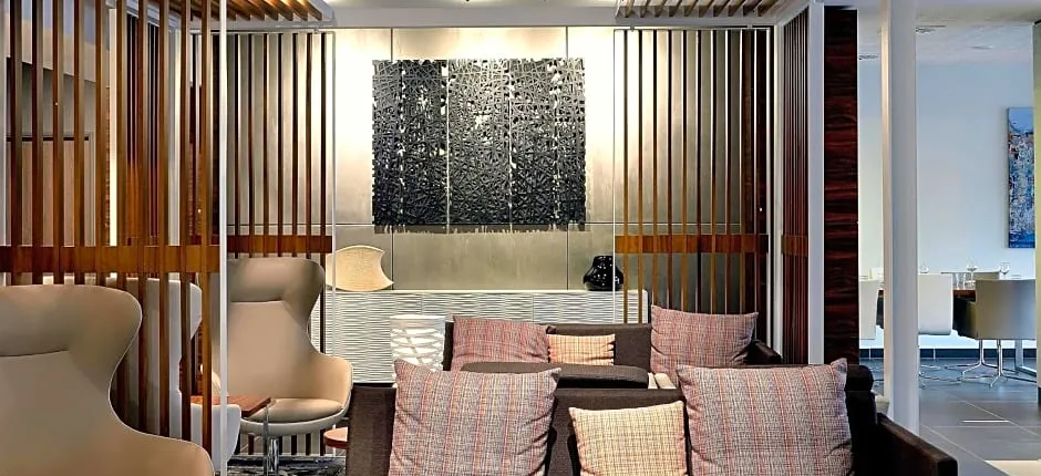 AC Hotel by Marriott Marseille Prado Velodrome