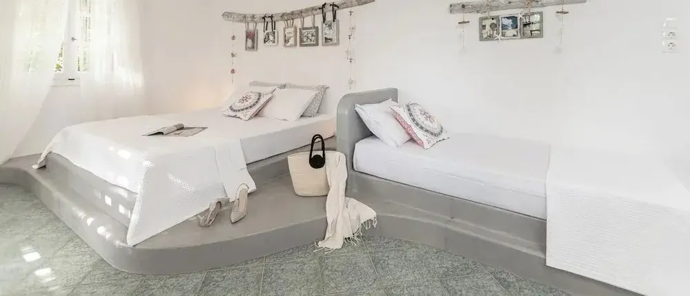 Palatiana Agriturismo Philoxenia Cottages