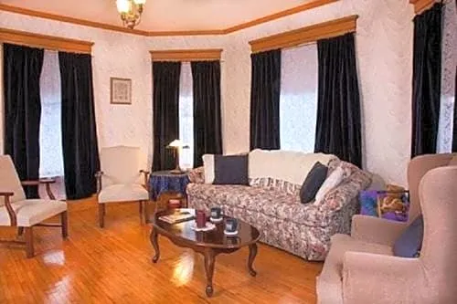 The Sawyer House Bed & Breakfast