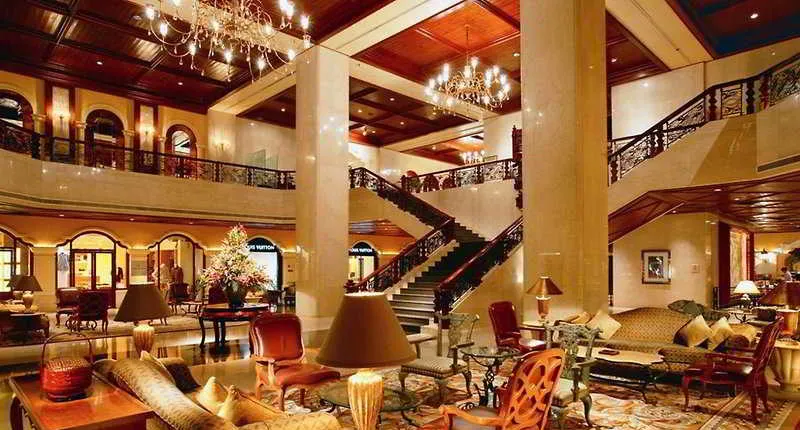 Artyzen Grand Lapa Macau