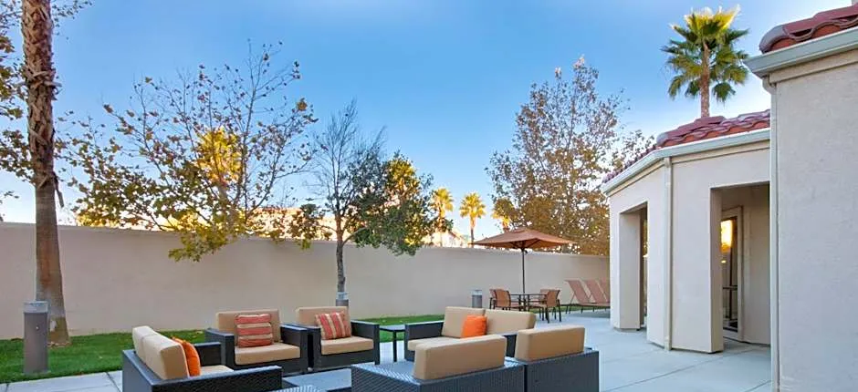 Courtyard by Marriott Palmdale