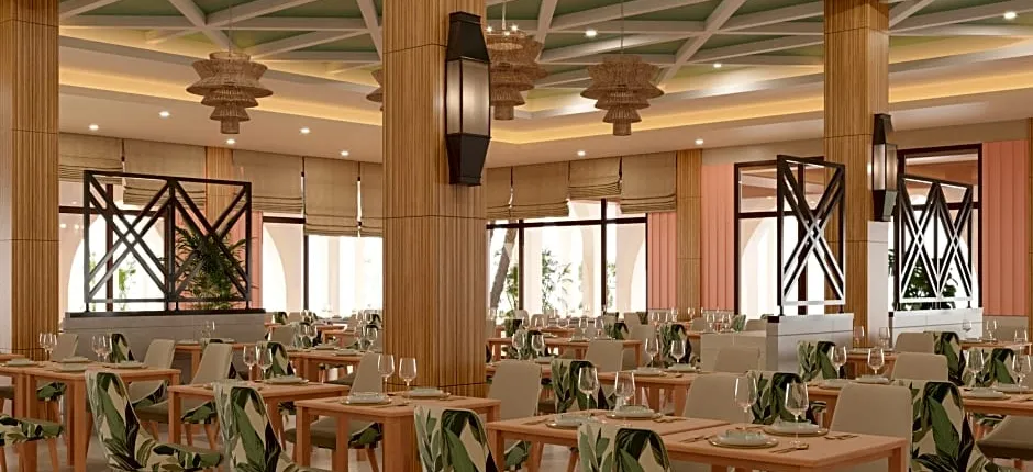 Riu Karamboa - All Inclusive - Adults Only