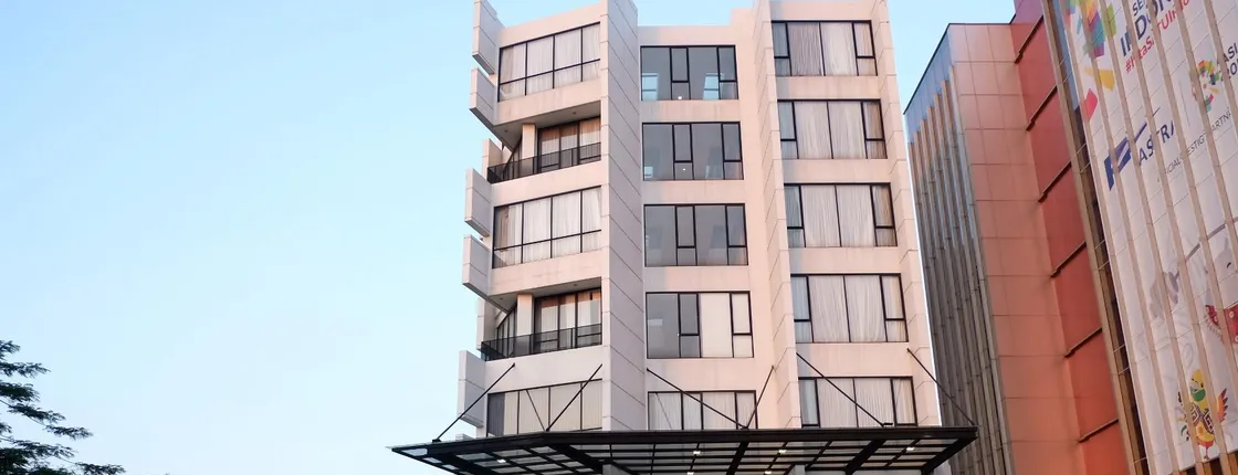 Rivoli Jakarta
