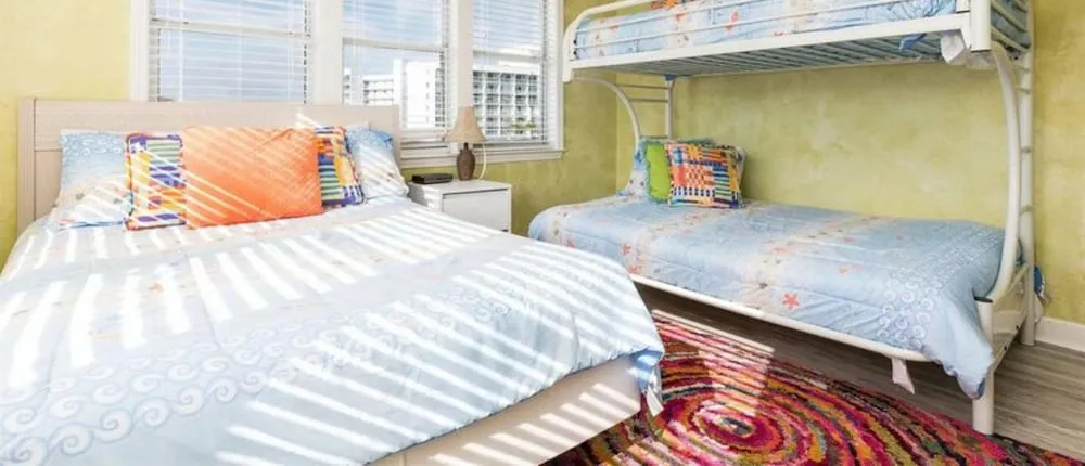 Island Lady by Meyer Vacation Rentals