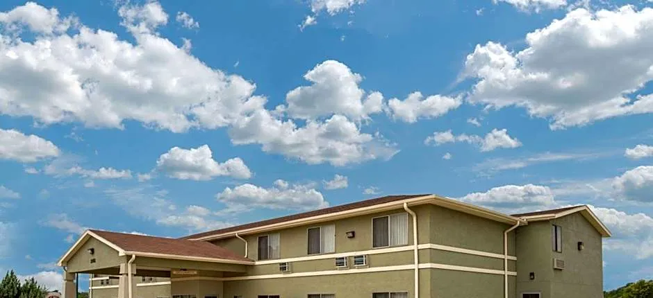 Days Inn by Wyndham North Platte