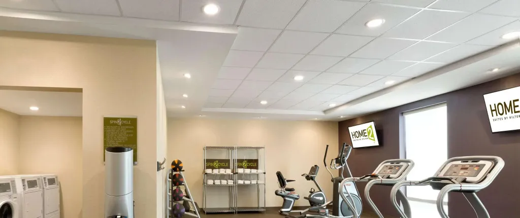 Home2 Suites by Hilton Cincinnati Liberty Township