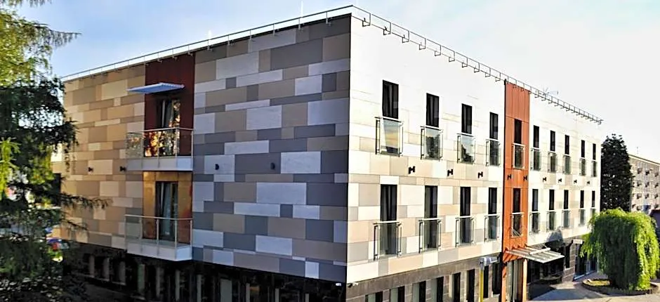 Hotel Rajka