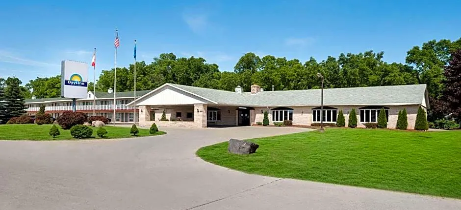 Days Inn by Wyndham Whitmore Lake