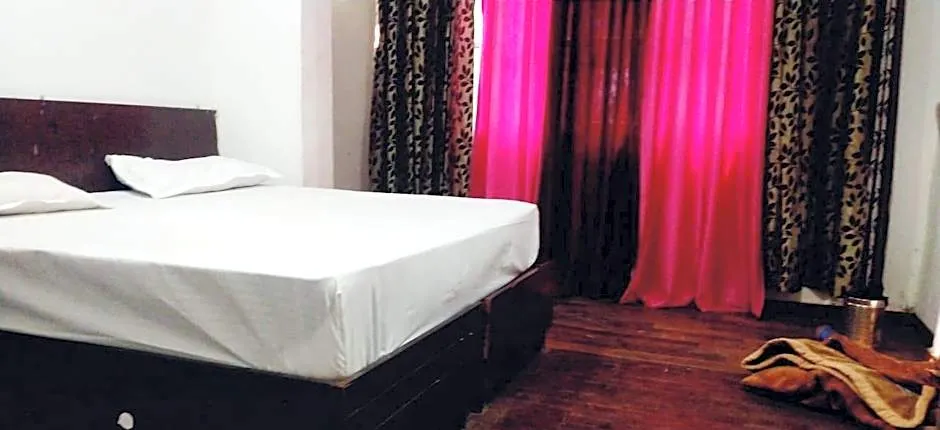 Gurugram Home Residency