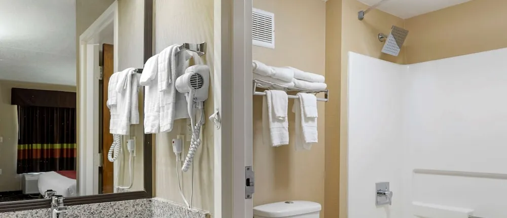 SureStay Hotel By Best Western Lenoir City