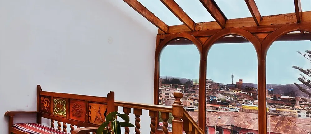 Centenario Inn