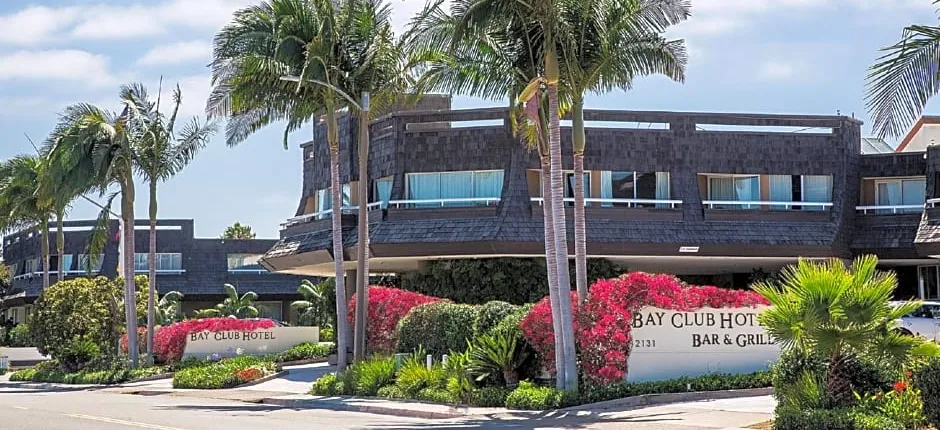 Bay Club Hotel and Marina