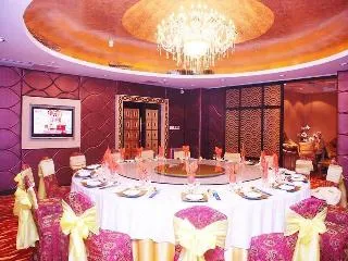 Yuan Yang, Guangzhou