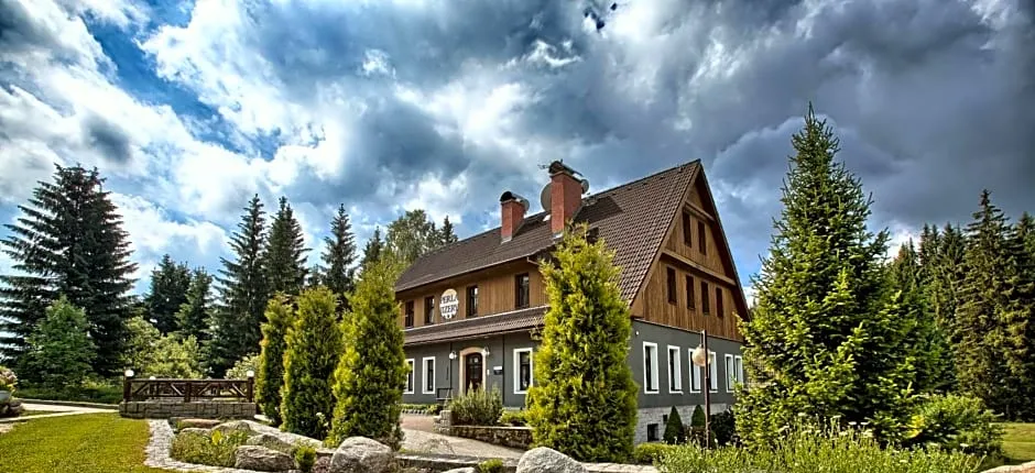 Hotel Perla Jizery