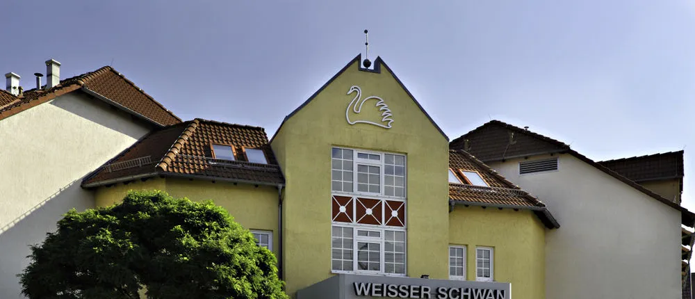 Hotel Weisser Schwan