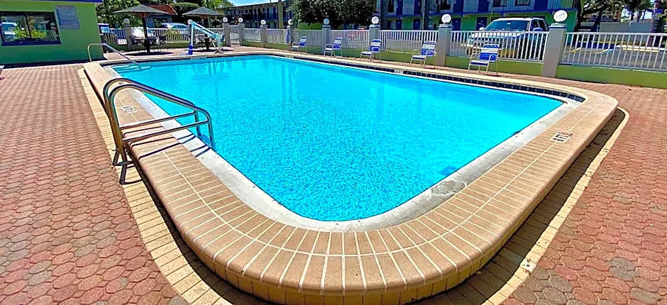 Gulf Way Inn Clearwater