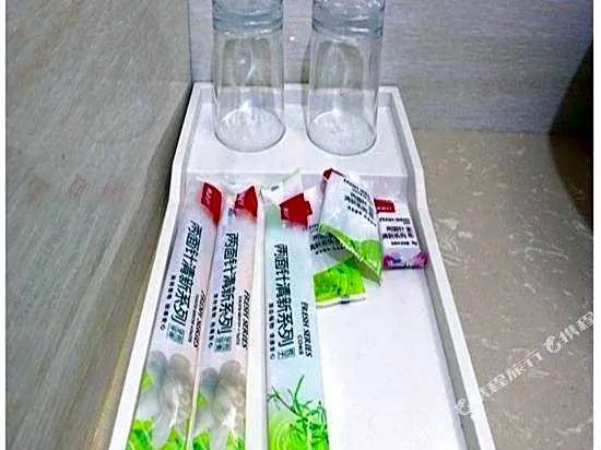 Guoman Apartment Hotel