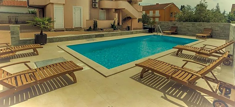 Apartments Basilea No. 2