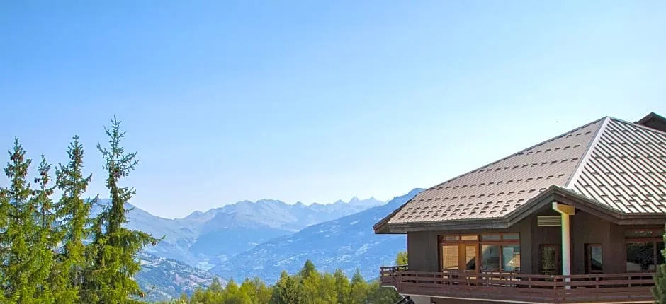 VVF La Plagne Montalbert Paradiski