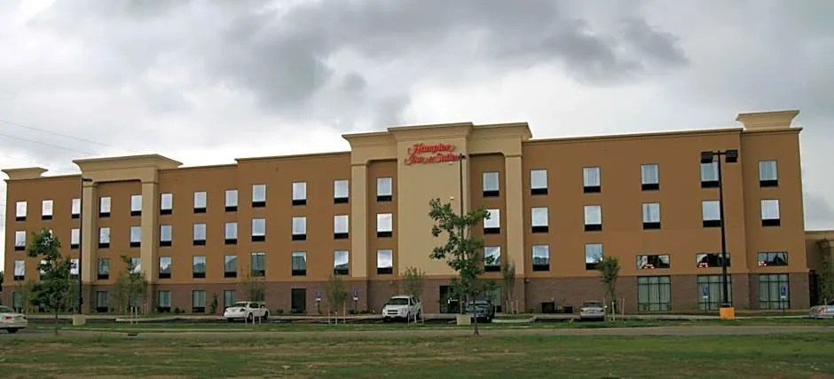 Hampton Inn By Hilton & Suites Cleveland-Mentor